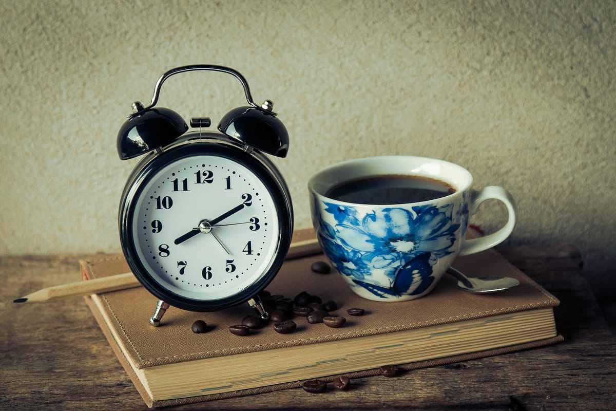 Intermittent Fasting: Who It’s Really For (And Who Should Be Careful)