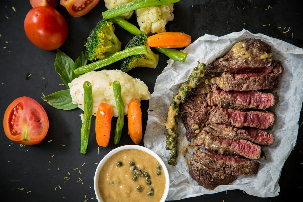 How Much Protein Do You Really Need—And How to Figure It Out for Yourself