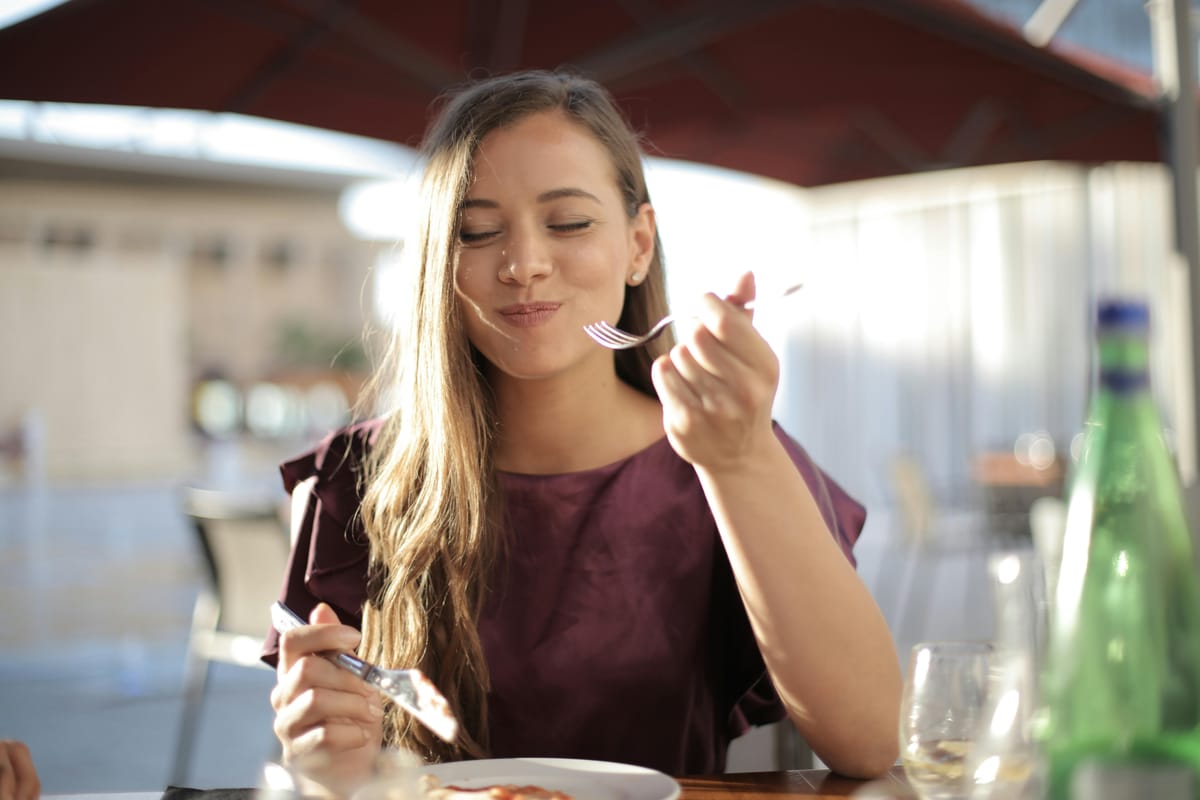 How to Trust Your Body’s Cues After Years of Food Rules