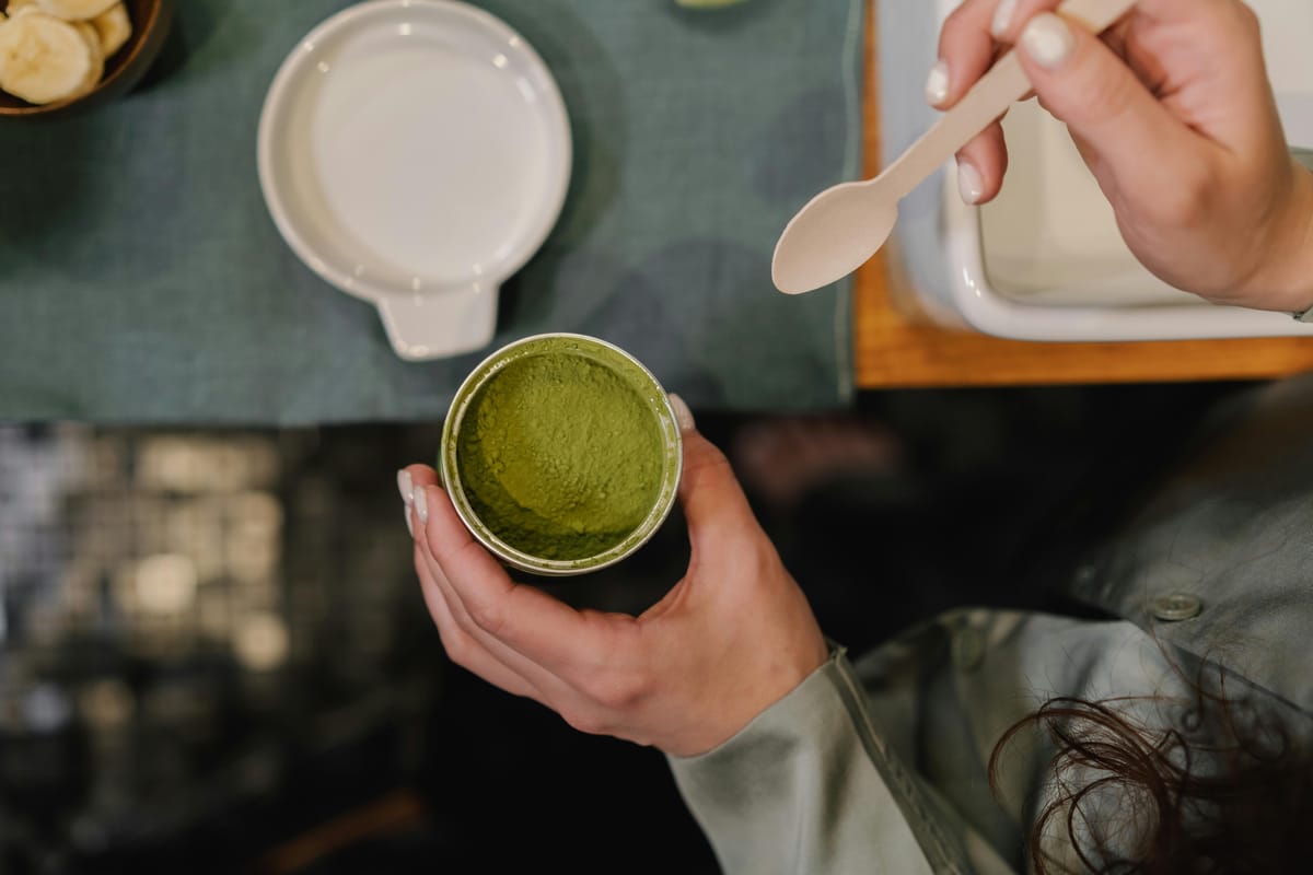 Is Green Powder Worth the Hype?