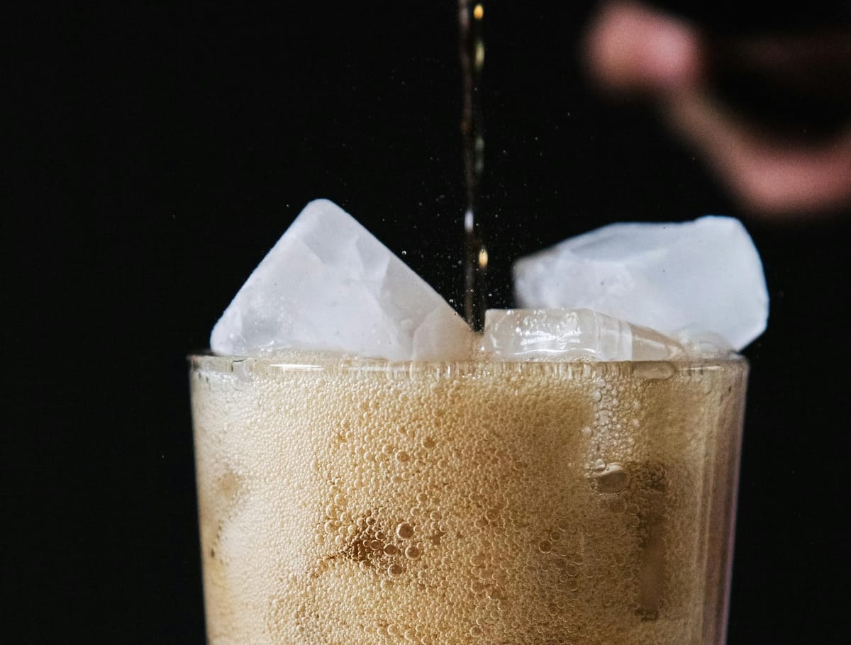 What’s with the “Protein Soda” Trend—and Is It Safe?