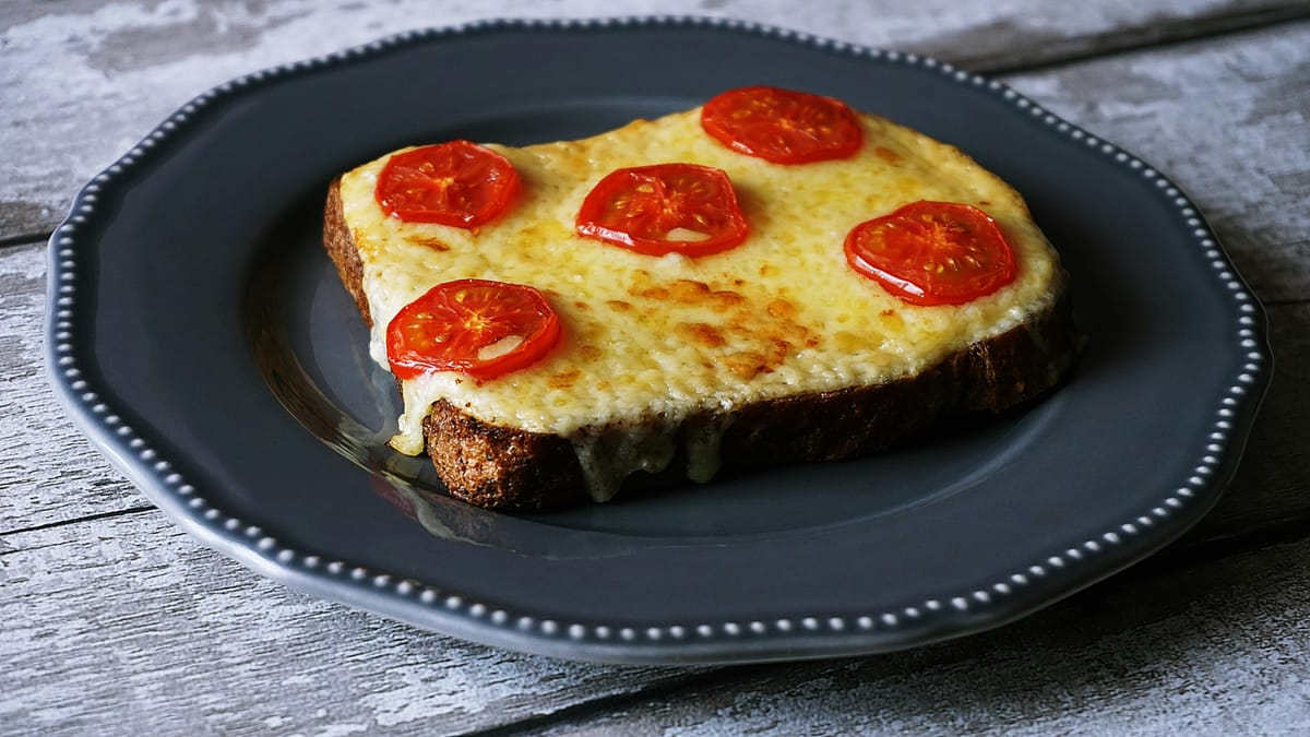 Eating Well on a Budget When You’re Burned Out