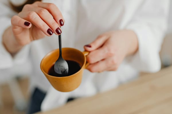 Coffee Isn’t Breakfast, Babe; Here’s Why