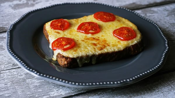 Eating Well on a Budget When You’re Burned Out