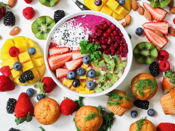The Problem with “Clean Eating” in Everyday Life