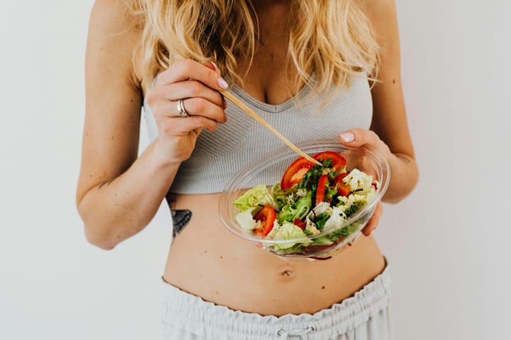 What is Metabolic Health and Why Should You Care?