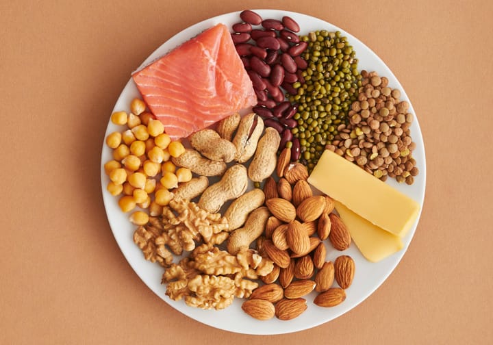 Whole Foods vs. Ultra-Processed: What It Means for Your Energy and Mood