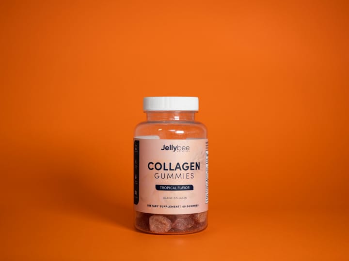 Are Collagen Supplements Really Doing Anything?