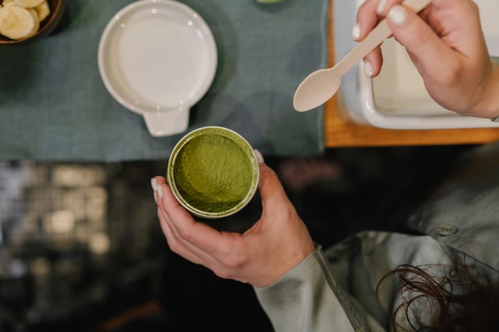 Is Green Powder Worth the Hype?