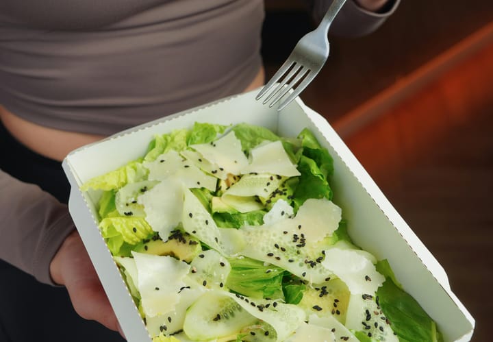 Why "Just Eat Less, Move More" Doesn’t Work Anymore
