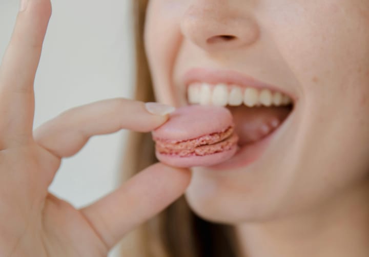 Why Slowing Down Might Be the Best “Diet” You’ve Never Tried