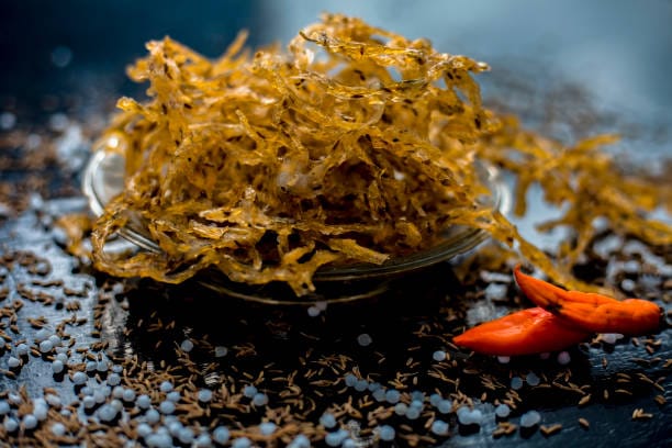 Algae and Sea Moss: Superfood or Just Slimy?