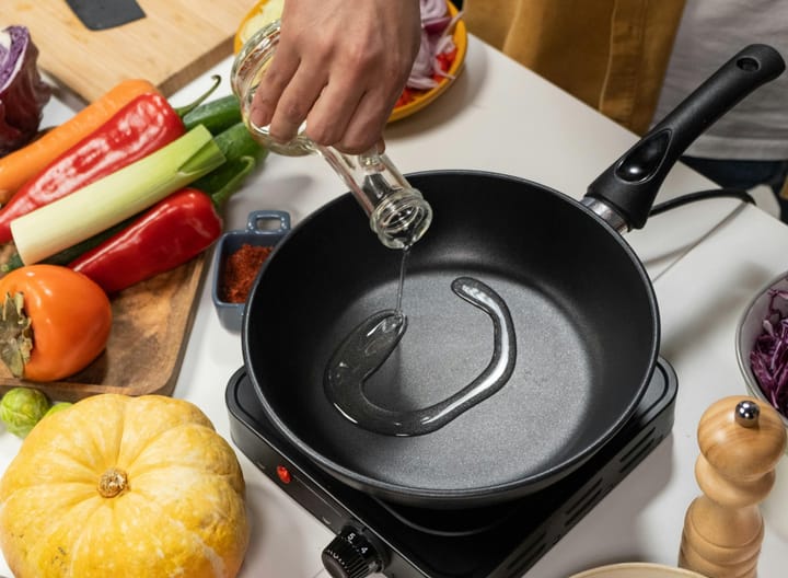 The Truth About Seed Oils—And What Oils to Actually Use