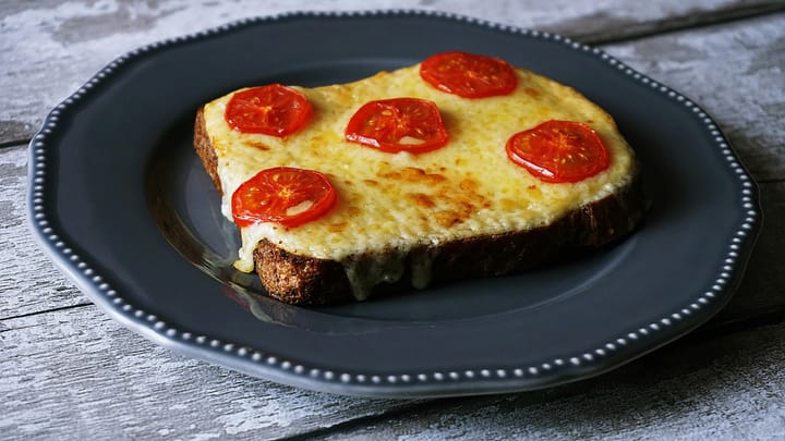 Eating Well on a Budget When You’re Burned Out